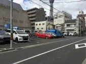 墨田区横川４丁目　月極駐車場